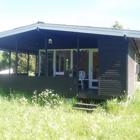 Summer Cottage Noreng Exterior photo