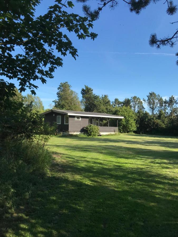 Summer Cottage Noreng Exterior photo