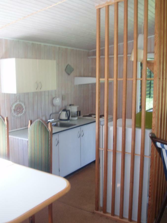 Summer Cottage Noreng Exterior photo