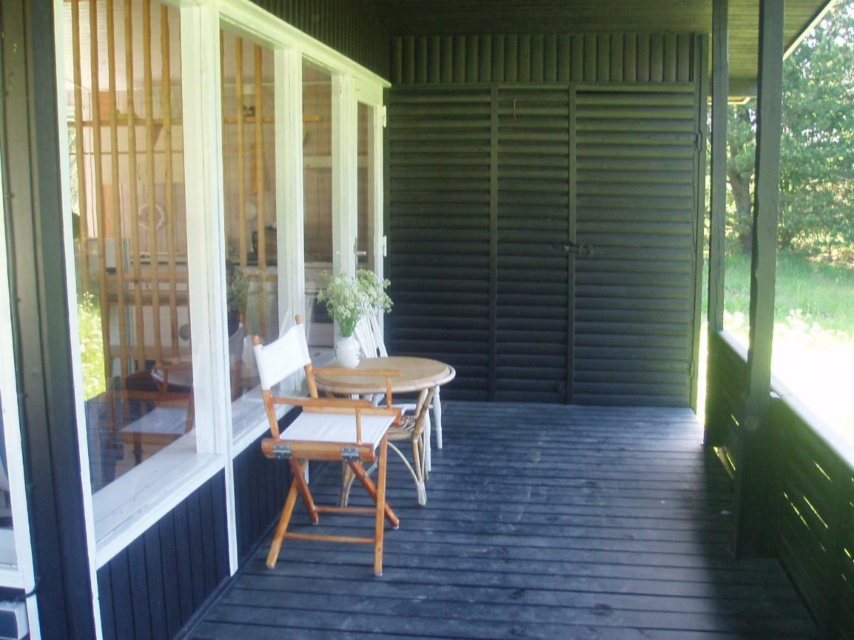 Summer Cottage Noreng Exterior photo
