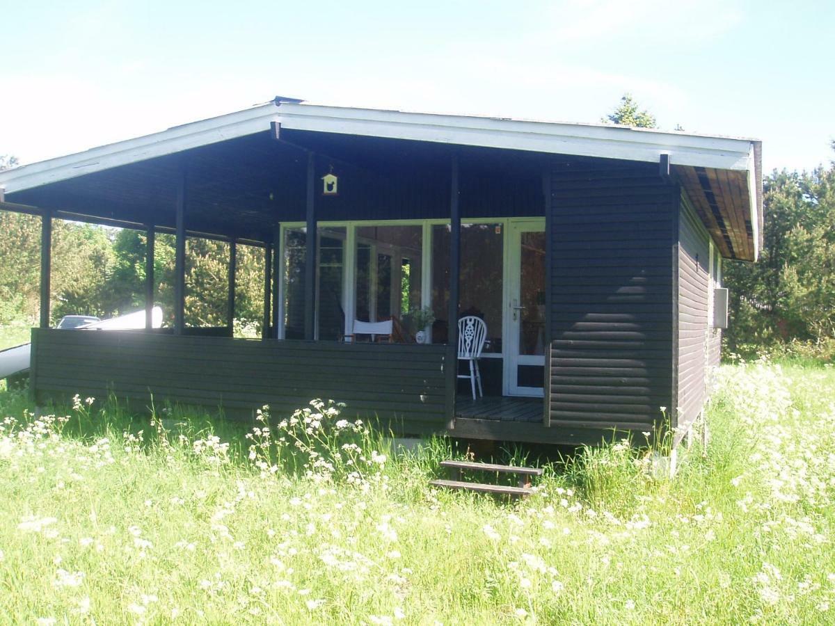 Summer Cottage Noreng Exterior photo
